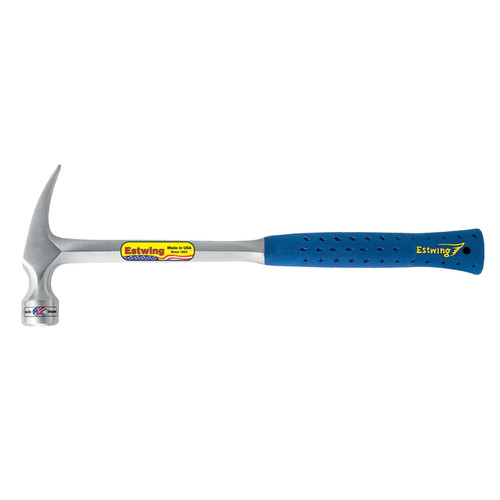 Estwing straight claw hammer - estwing,