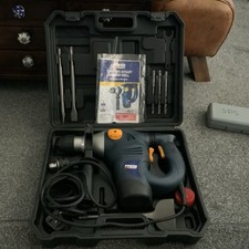 Power Craft SDS+ Rotary Hammer