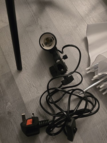 Photography light holder - photography,