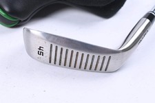 Mazel Chipper / 45 Degree / Stiff Flex Mazel Shaft