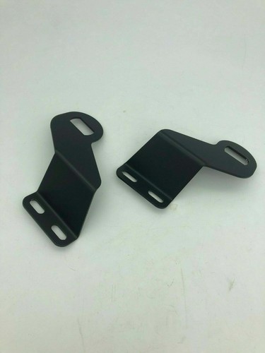 Mounting brackets radiator - brackets,
