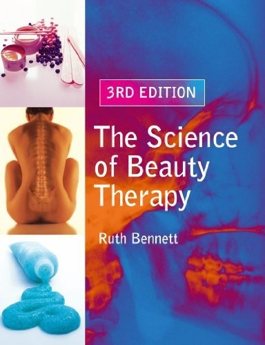 The science beauty therapy - the,