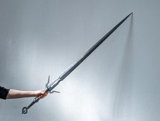 Ciri’s  Zireaeo Sword The