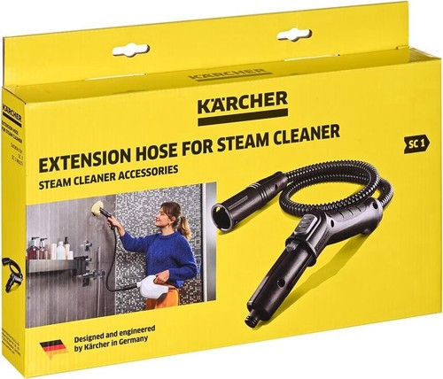 Karcher extension hose - 1,