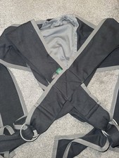 Caboo Close Baby Carrier