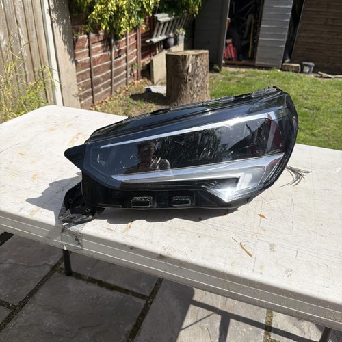 Vauxhall corsa 2019 - f, 2019-2024