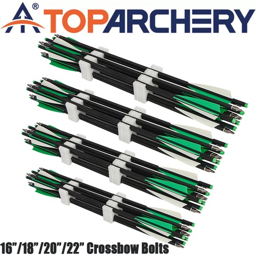 Archery 22 carbon - 16"/18"/20"/22",