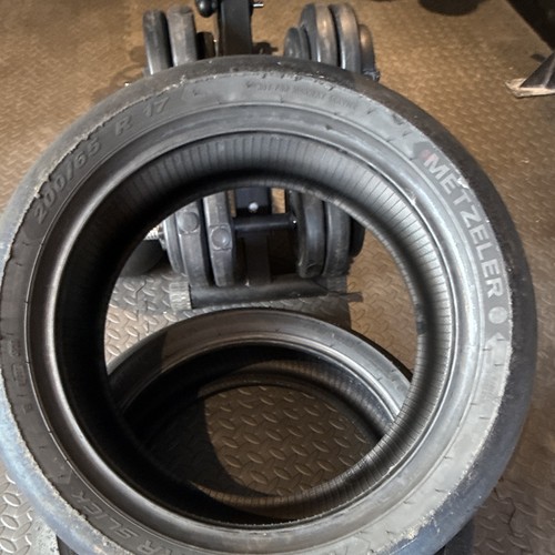 Metzeler racetec superbike - racetec,