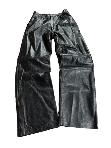 Avant garde style black - avant, style!