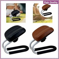 Adjustable Height Kneeling Meditation Stool  For Studio Yoga Praying Prayer