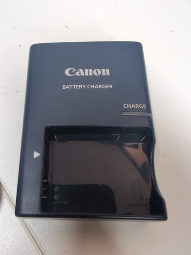 Canon 2lxe battery charger - battery,