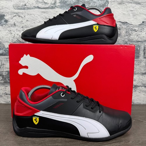 Puma ferrari drift - drift, delta