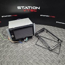 Sony XAV-64BT BLUETOOTH