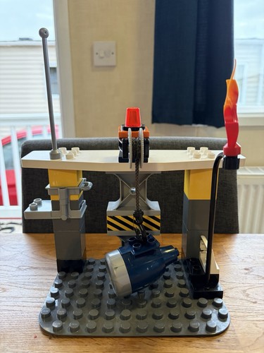 Lego duplo retired airport - lego,