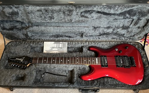 Ibanez 540rhh 1990 - 540rhh, –