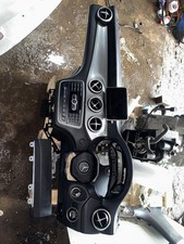 2014 To 2019 Mercedes Cla