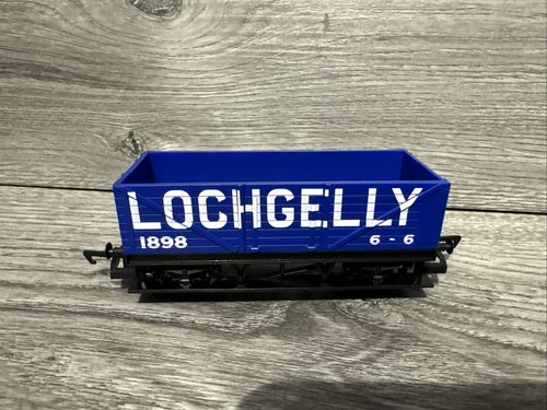 Hornby gauge lwb - gauge, 7-plank