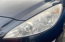 Peugeot RCZ Mk1 2010-2012 pre