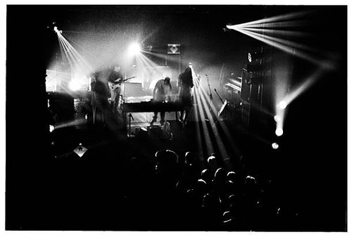 Massive attack robert del - attack,
