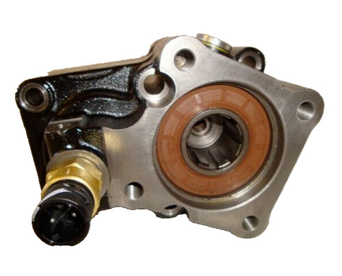Heavy duty power take off - *heavy, /