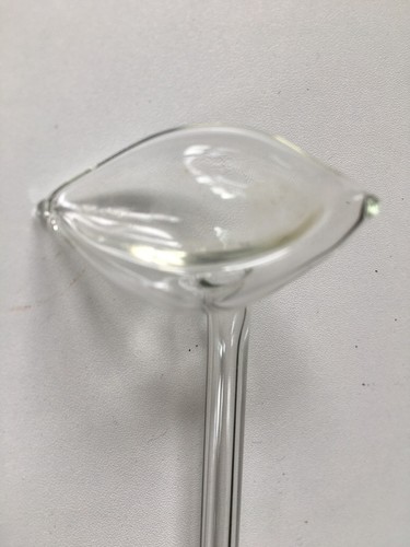 Vintage unusual single eye