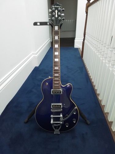 2001 dearmond m75t - dearmond,
