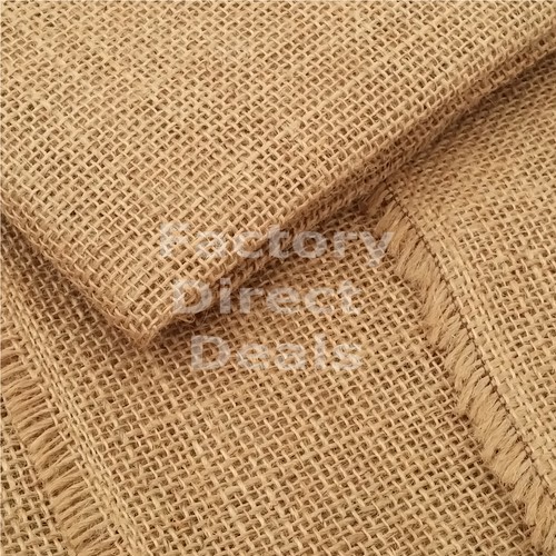 12oz luxury natural jute - luxury,