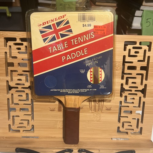 Dunlop vintage classic table - dunlop,