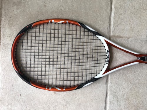 Wilson factor tour - [k],