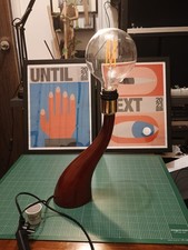 Postmodern “Bonsai” Table