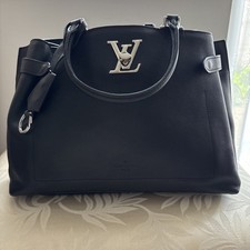 Preowned Louis Vuitton  Black