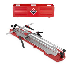Rubi TX-1250 MAX Manual Tile Cutter - With Case (Was Rubi TX 1200 N) - 17921