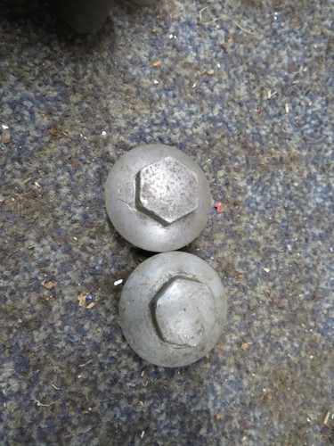Bsa c15 rocker box - c15, inspection