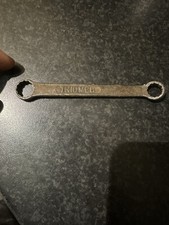 Vintage Triumph Spanner/wrench