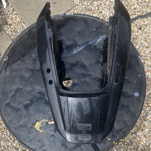 Yamaha fzs 600 fazer cover - 600,