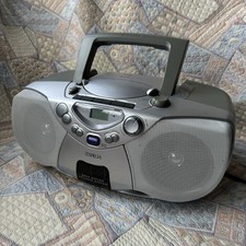 Philips AZ1008 CD Radio