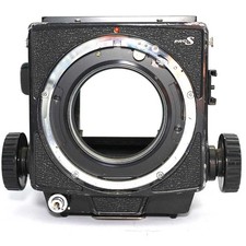 Mamiya RB67 PRO S Body -
