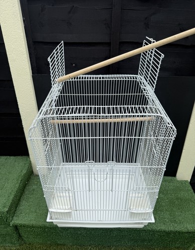 Liberta missouri bird cage - liberta,