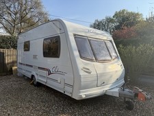 2004 Lunar Clubman 470/2