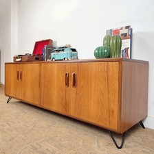 Vintage G Plan Sideboard Teak