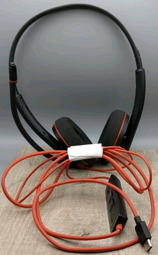 Plantronics blackwire c3220 - plantronics,