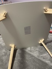 Wooden Mini Table for Kids