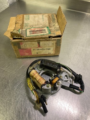 Honda h100s h100 1983 1992 - h100, 1983-1992