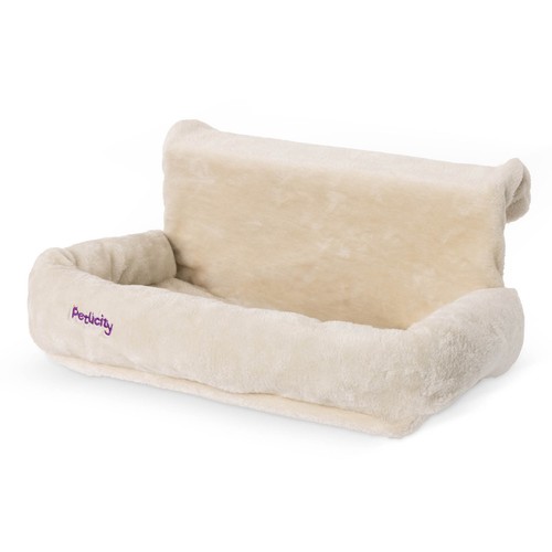 Petlicity soft fleece cat - soft,
