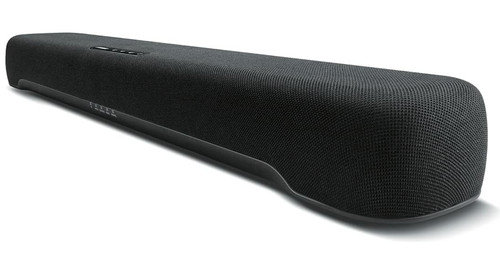 Yamaha compact soundbar - compact,