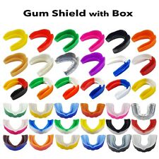 Boxing Mouth Guard Adult Kids