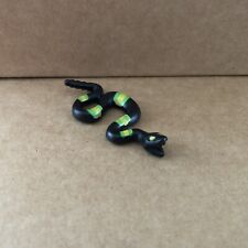 Playmobil Wiltopia Exotic Striped Snake Rattlesnake, Zoo Safari Animal Spares 09