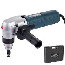 Electric Sheet Metal Cutter