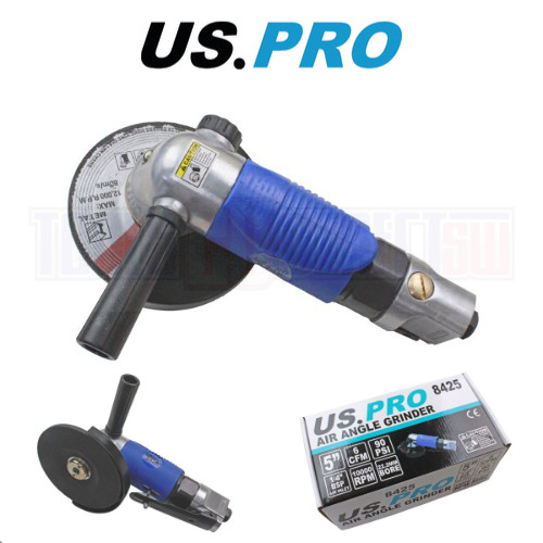 Pro tools 125mm air - pro,