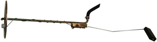 Fuel tank sender unit t25 - fuel,
